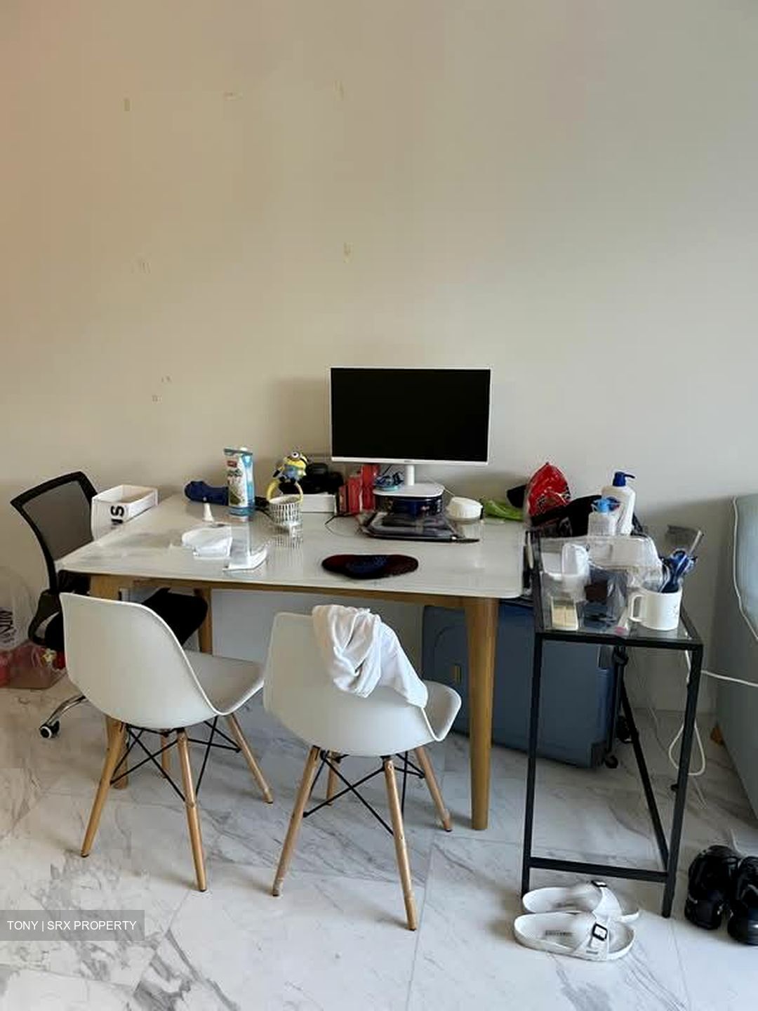The Sorrento (D5), Condominium #559816051